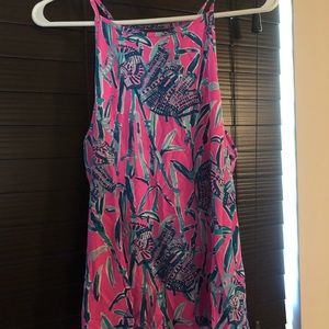 Lilly Pulitzer Tank Top